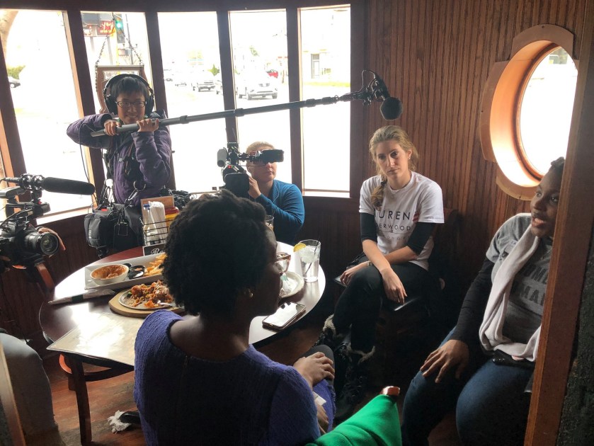 YSL Sound - Surge - Lauren Underwood 1